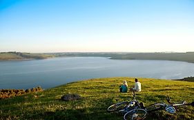 Lakes And Craters Holiday Park