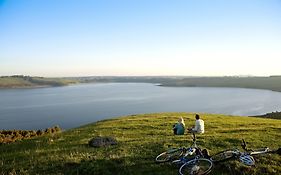 Lakes And Craters Holiday Park